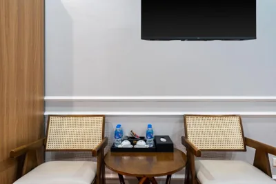 Clover Hanoi Hotel - City Center – Photos 5