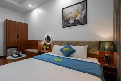 Clover Hanoi Hotel - City Center – Photos 9