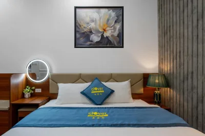 Clover Hanoi Hotel - City Center – Photos 12